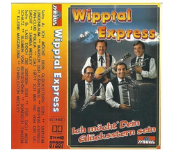 Wipptal Express - Ich mcht dein Glcksstern sein