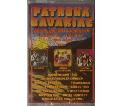 Patrona Bavariae MC