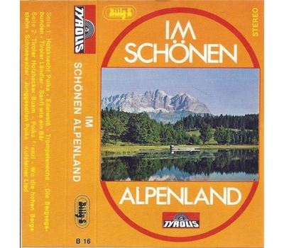 Im schnen Alpenland