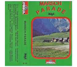 Marsch-Parade MC Neu