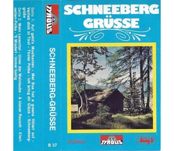 Schneeberg-Gre