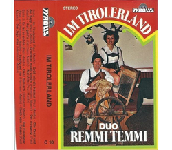 Remmi Demmi, Duo - Im Tirolerland