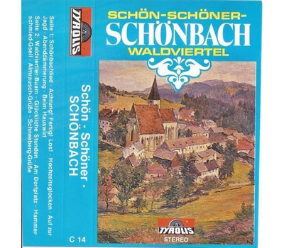 Schn - Schner - Schnbach