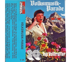 Volksmusikparade