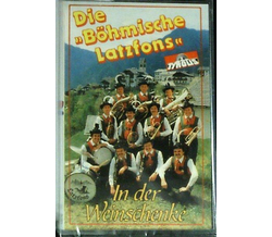 Die Bhmische Latzfons - In der Weinschenke MC Neu