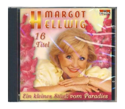 Margot Hellwig - Ein kleines Stck vom Paradies