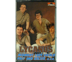 Lycanos - Midnight Lady MC Neu