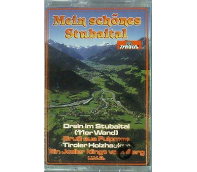 Mein schnes Stubaital