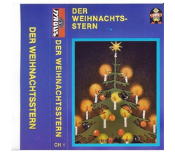 Mrchenhrspiel - Der Weihnachtsstern