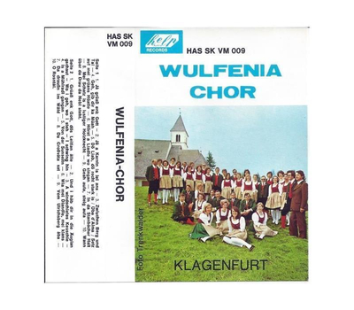 Wulfenia Chor Klagenfurt -