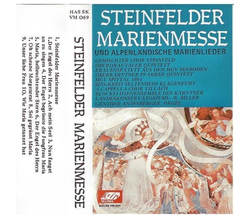 Steinfelder Marienmesse