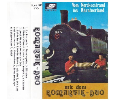 Romantik Duo - Vom Nordseestrand ins Krntnerland