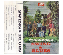 Woodhouse - Swing & Blues