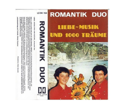 Romantik Duo - Liebe, Musik und 1000 Trume