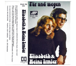 Elisabeth und Heinz Irmler - Fr und wegen