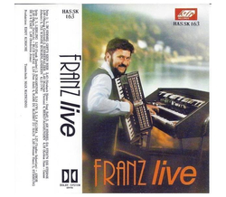 Franz - Live