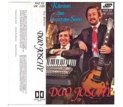 Duo Joschy - Krnten das Land der Seen