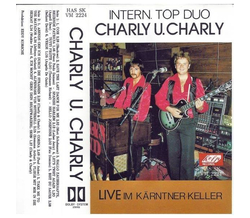 Charly und Charly - Live im Krntner-Keller