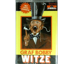 Graf Bobby-Witze mit Lachgarantie