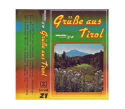 Gre aus Tirol