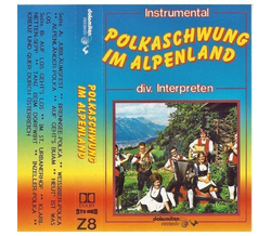 Polkaschwung im Alpenland (Instrumental)