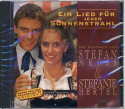 Mross Stefan & Stefanie Hertel - Ein Lied fr jeden...