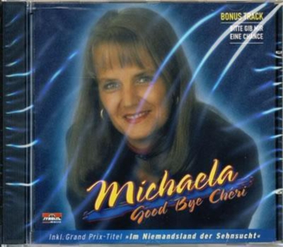 Michaela - Good Bye Chri