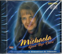 Michaela - Good Bye Chri