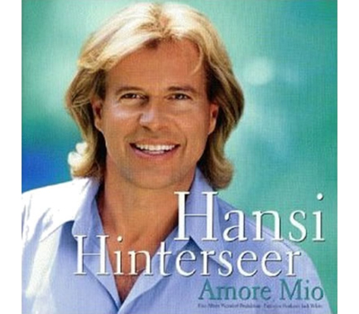 Hinterseer Hansi - Amore Mio