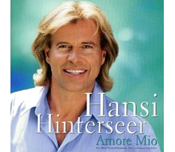 Hinterseer Hansi - Amore Mio