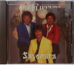 Die Flippers - Sayonara