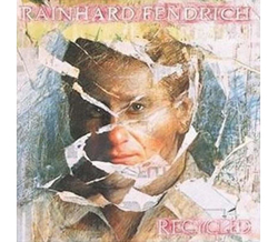 Fendrich Rainhard - Recycled