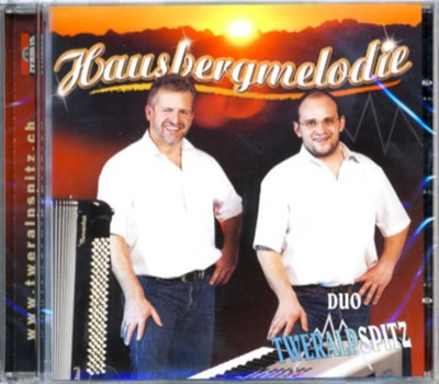 Duo Tweralpspitz - Hausbergmelodie