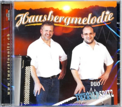 Duo Tweralpspitz - Hausbergmelodie