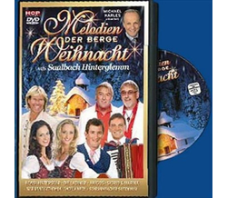 Michael Harles prsentiert Melodien der Berge Weihnacht...