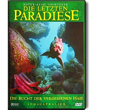 Die letzten Paradiese 20 - Sdaustralien: Die Bucht der vergessenen Haie