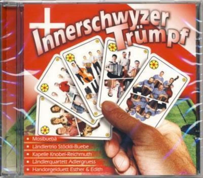 Innerschwyzer Trmpf