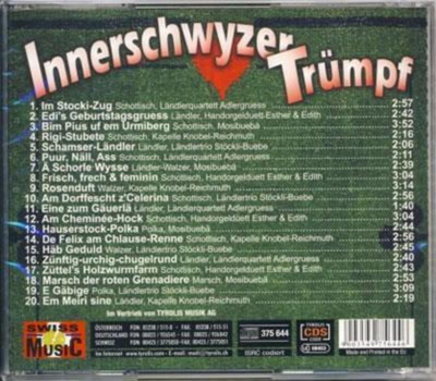 Innerschwyzer Trmpf