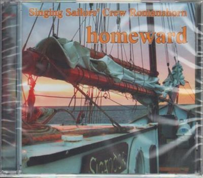 Singing Sailors Crew Romanshorn - Homeward