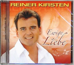 Reiner Kirsten - Ewige Liebe