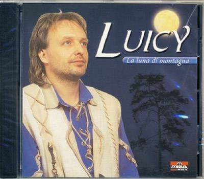 Luicy - La luna di montagna