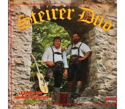 Steirer Duo - Lieder fr unsere Freunde Folge 3 1988 LP Neu