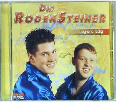 Die Rodensteiner - Jung und ledig