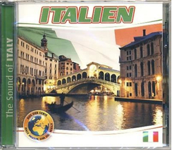 Mit Musik um die Welt / Italien Instrumental