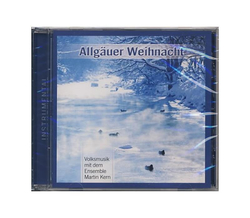 Ensemble Martin Kern - Allguer Weihnacht (Instrumental)