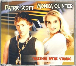 Patric Scott & Monica Quinter - Together were strong