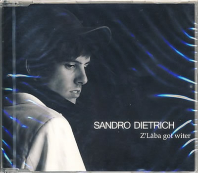 Sandro Dietrich - ZLba got witer