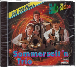 Sommerseitn Trio - Hallo Kleine