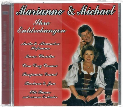 Marianne und Michael - Ihre Entdeckungen