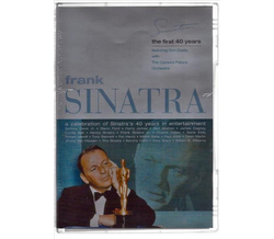 Frank Sinatra - Sinatra, the First 40 Years